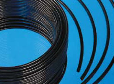 Electrical conductive Nylon tubing